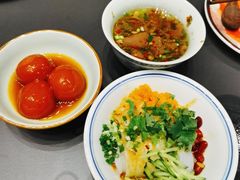 -火宫殿·湘菜小吃·商务宴请·生日聚会(市府店)