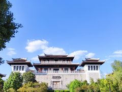 -合肥三国新城遗址公园