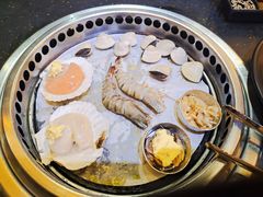 -熊出没日本烧肉放题
