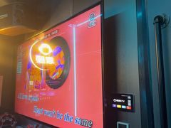 -唱吧麦颂KTV(西单华威潮铺街店)