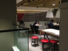 -肯德基(安定门店)