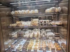 -丁香西饼屋(桂林路店)