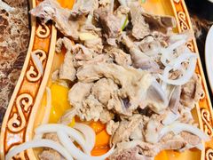 -亚克西姆新疆菜(库车店)