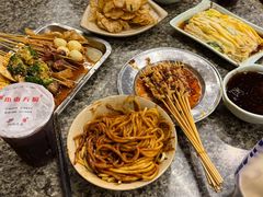 -小街天府(西工小街店)