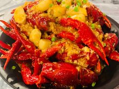 -虎虎龙虾大排档(双井店)