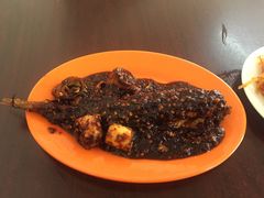 辣鱼-真空冷面王(武功街店)