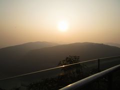 -铁山坪森林公园