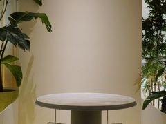 用餐区-théATRE 茶聚场(王府中環店)