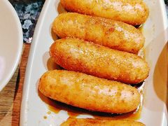 -蜀大侠火锅(森兰花园城店)