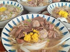 -镇记牛杂店(新豪里北店)