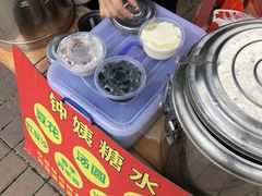 -钟姨糖水(惠城店)