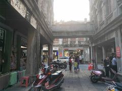 -文昌铺前老街