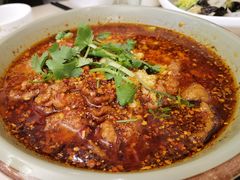 -成都驻京办餐厅(蜀都宾馆店)