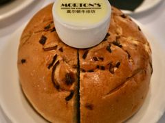 -MORTON'S 莫尔顿牛排坊(北京丽晶酒店)