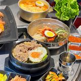 让我魂穿韩国的烤肉店我又来啦🇰🇷