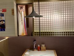 卡座-七八冷面·延边朝鲜族美食(圣熙八号店)