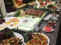 -帝豪酒店•马可勃罗西餐厅