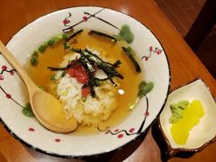 -気楽亭和食料理(气乐亭大世界本店)