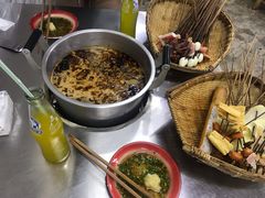 -咏勝锑锅麻辣烫(净居寺路总店)