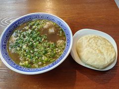 -泉儿头杂碎(杂碎师大店)