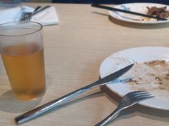 -纽斯特牛排自助餐厅(浦江万达店)