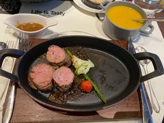 -西堤牛排(合肥之心城店)