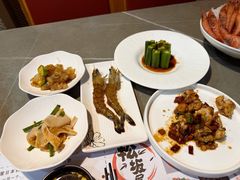-松坂屋日料自助(长城路店)