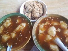 红糖醪糟-张醪糟