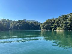 -广州市流溪河国家森林公园