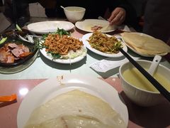 -老昌春饼(中央大街店)