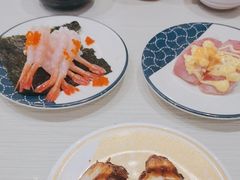 -滨寿司(新街口中央商场店)