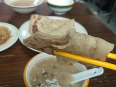 -清真永恒华威肉饼(潘家园店)