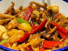 红烧美人腿-金锅小厨(乐活街店)