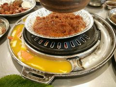 -老板娘的烤肉店(港湾广场店)