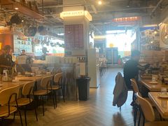 -WOW LUCKY创意韩料(龙阳广场店)