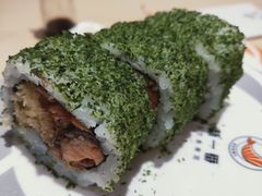 -新一番三文鱼寿司(大东海店)