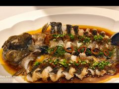 -洛东土菜馆(建国北路店)