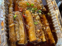 -燚青春泥炉烤肉(东泰店)