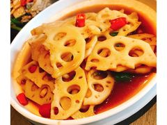 -日上三甘(三里屯店)