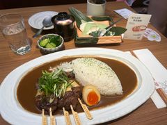 -CURRY YA 熟成咖哩專門店(深圳湾万象城店)