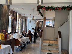 大堂-卯火锅(人和协信店)