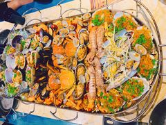 -原乡故事里海鲜大餐(玉祥门北马道巷店)
