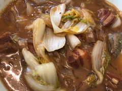 -关东小磨东北菜(上海长风大悦城店)