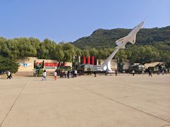 -中国航空博物馆