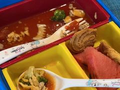 -糟粕醋·椰苑海南菜餐厅(亚龙湾天域酒店)