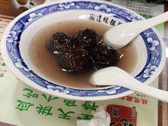 -粗茶淡饭(东关街店)