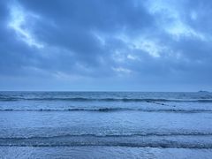 -金海湾海鲜排档(朱家尖店)