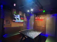 -唱吧麦颂KTV(方庄店)