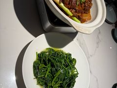 -又见炊烟私房菜(敬亭路店)