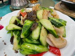 -利雅园酒家(大沙地店)